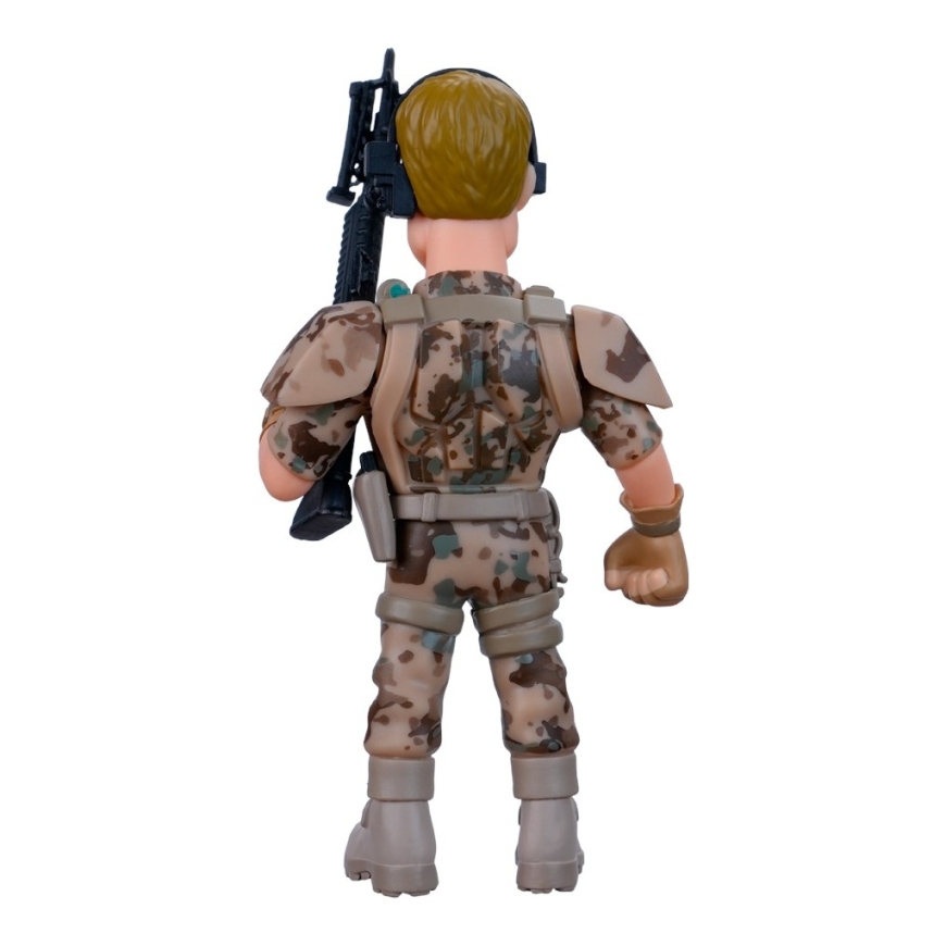 MINIX UNIVERSAL SOLDIER - ANDREW SCOTT – 4