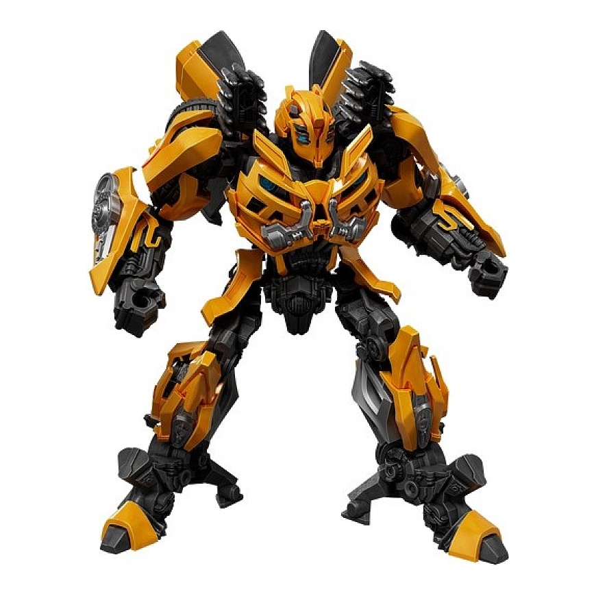 Blokees Transformers