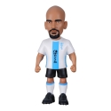 MINIX WC LEGENDS ARGENTINA - JUAN SEBASTIAN VERON MINIX WC LEGENDS ARGENTINA - JUAN SEBASTIAN VERON