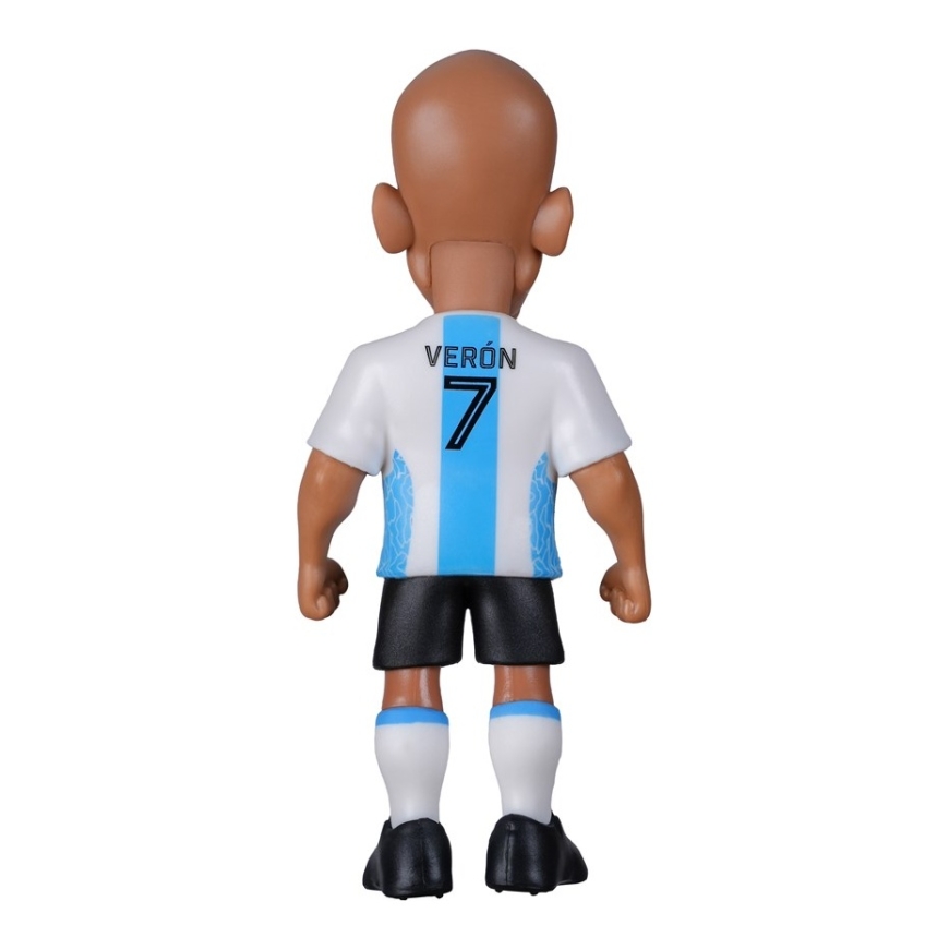 MINIX WC LEGENDS ARGENTINA - JUAN SEBASTIAN VERON – 3