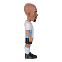 MINIX WC LEGENDS ARGENTINA - JUAN SEBASTIAN VERON MINIX WC LEGENDS ARGENTINA - JUAN SEBASTIAN VERON