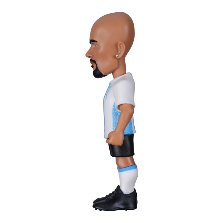 MINIX WC LEGENDS ARGENTINA - JUAN SEBASTIAN VERON – 5