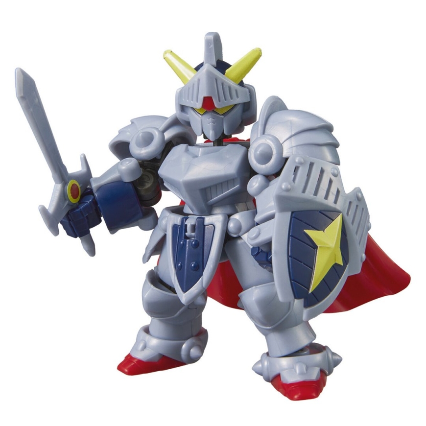 BLOCKROSS GUNDAM - RITERIS GUNDAM – 2