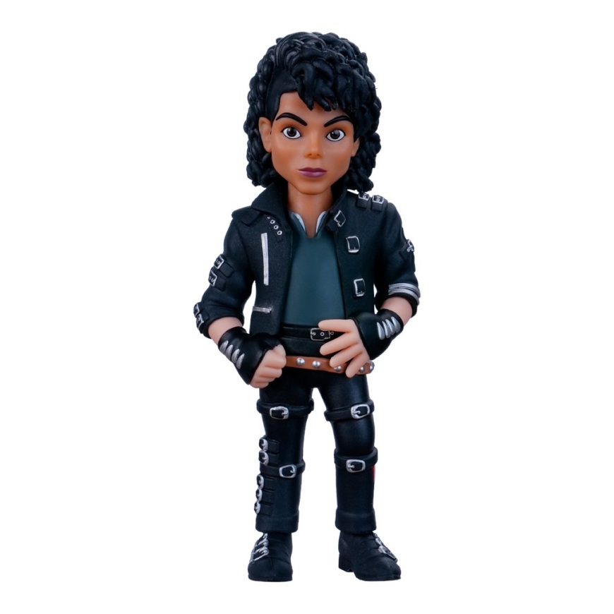 MINIX - MICHAEL JACKSON BAD – 4