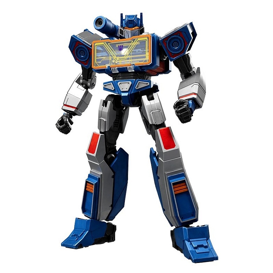 Blokees Transformers – 2