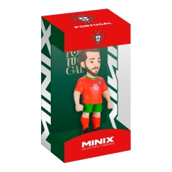 MINIX PORTUGAL - BERNARDO SILVA