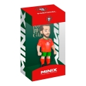 MINIX PORTUGAL - BERNARDO SILVA MINIX PORTUGAL - BERNARDO SILVA