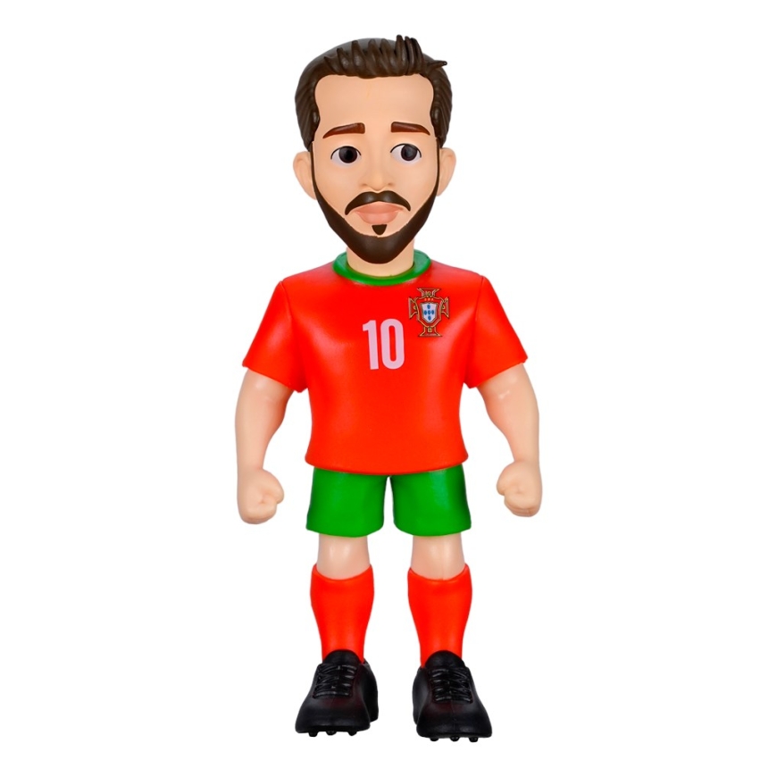 MINIX PORTUGAL - BERNARDO SILVA – 2