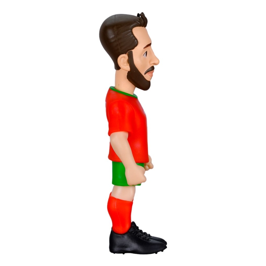 MINIX PORTUGAL - BERNARDO SILVA – 4