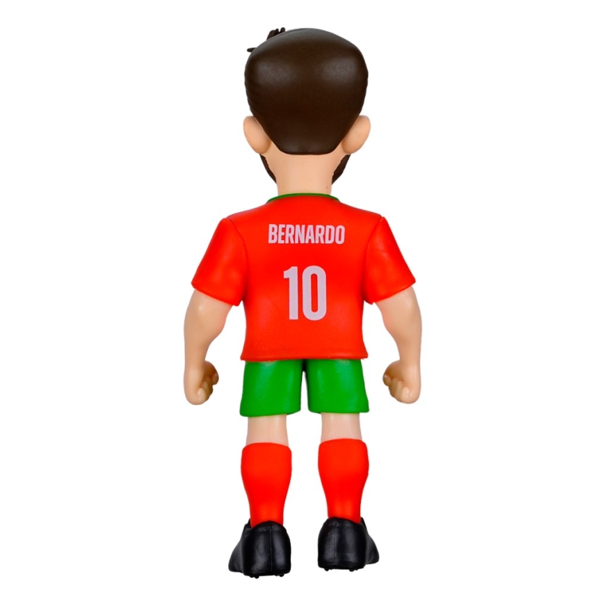 MINIX PORTUGAL - BERNARDO SILVA – 5