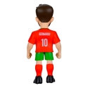 MINIX PORTUGAL - BERNARDO SILVA MINIX PORTUGAL - BERNARDO SILVA