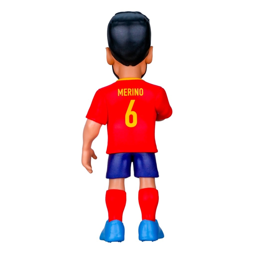 MINIX SPAIN - МИКЕЛ МЕРИНО – 4