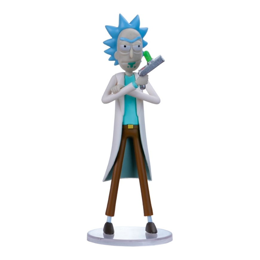 MINIX RICK IR MORTY - RICK – 2