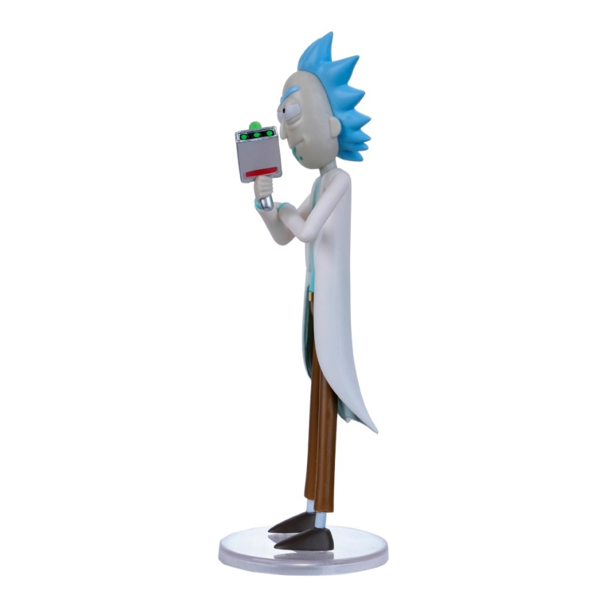 MINIX RICK IR MORTY - RICK – 4