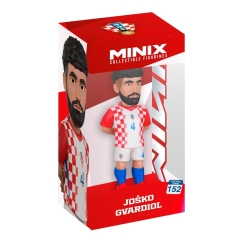 MINIX CROATIA - JOSKO GWARDIOL