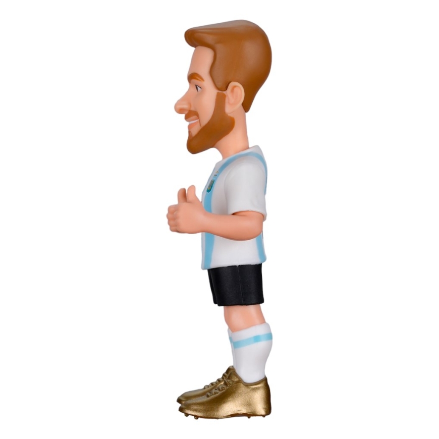 MINIX ARGENTINA - ALEXIS MAC ALLISTER – 2