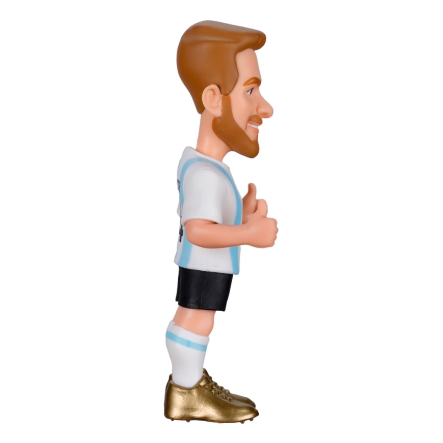 MINIX ARGENTINA - ALEXIS MAC ALLISTER – 3