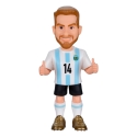 MINIX ARGENTINA - ALEXIS MAC ALLISTER MINIX ARGENTINA - ALEXIS MAC ALLISTER