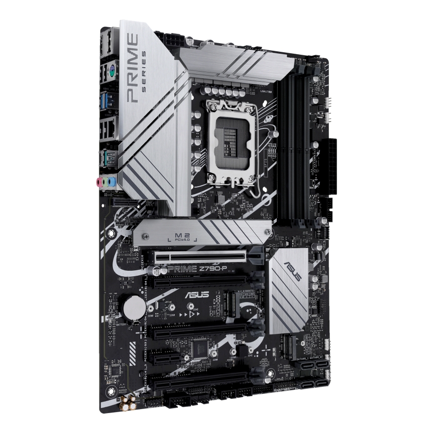 ASUS PRIME Z790-P Intel Z790 LGA 1700 ATX – 3