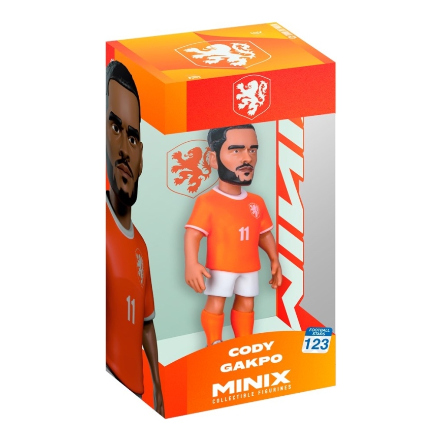 MINIX NETHERLANDS - CODY GAKPO