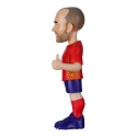 MINIX WC LEGENDS SPANIJA - ANDREAS INIESTA MINIX WC LEGENDS SPANIJA - ANDREAS INIESTA