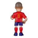MINIX WC LEGENDS SPANIJA - ANDREAS INIESTA MINIX WC LEGENDS SPANIJA - ANDREAS INIESTA