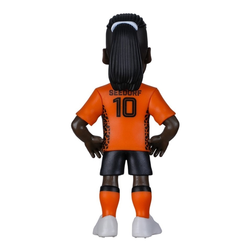 MINIX WC LEGENDS НИДЕРЛАНДЫ - КЛАРЕНС СИДОРФ – 3