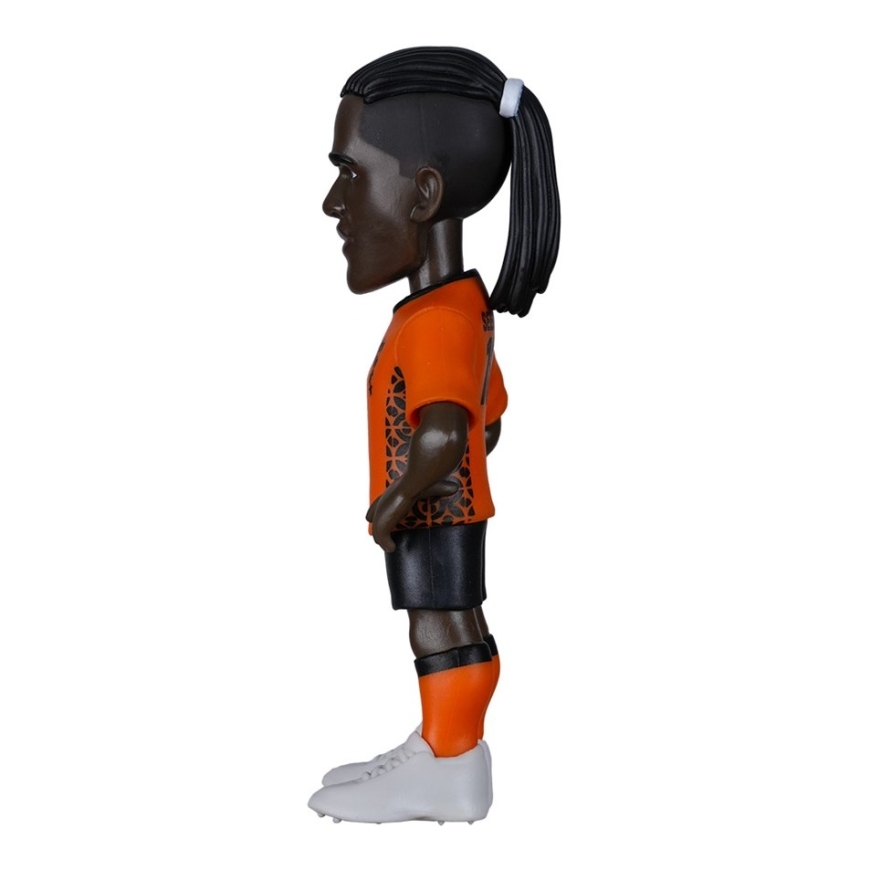 MINIX WC LEGENDS НИДЕРЛАНДЫ - КЛАРЕНС СИДОРФ – 4