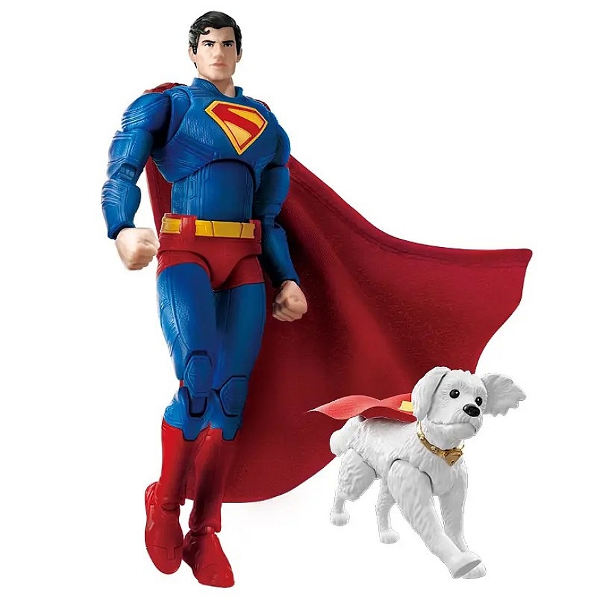 Blokees DC Superman 2025 – 2