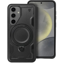 OEM Case for Samsung S26 FE / S25 FE Frost Armor Black