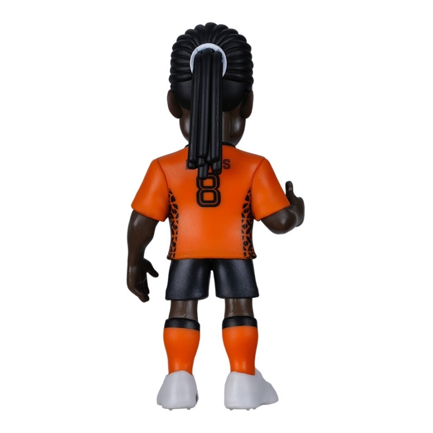 MINIX WC LEGENDS NETHERLANDS - EDGAR DAVIDS – 4