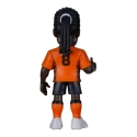 MINIX WC LEGENDS НИЗКОУГЛОВОЙ - ЭДГАР ДАВИДС