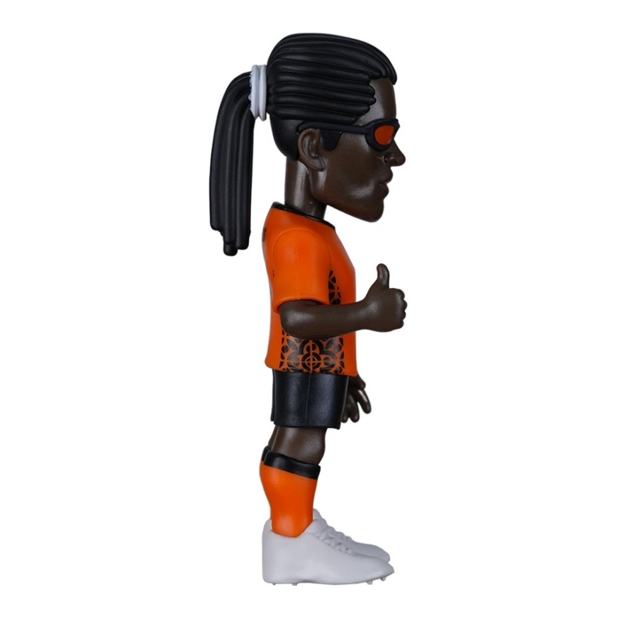 MINIX WC LEGENDS NETHERLANDS - EDGAR DAVIDS – 5