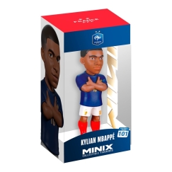 MINIX FRANCE - KYLIAN MBAPPE