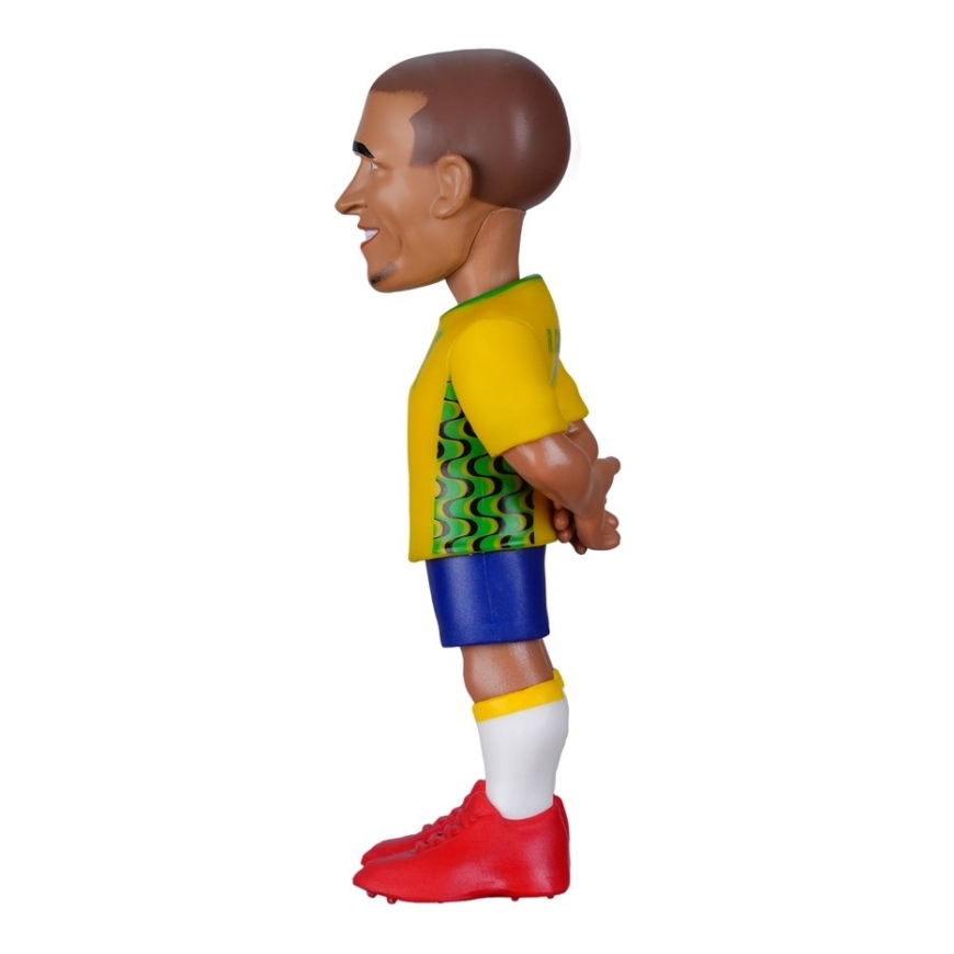 MINIX WC LEGENDS BRASIL - ROBERTO CARLOS – 3