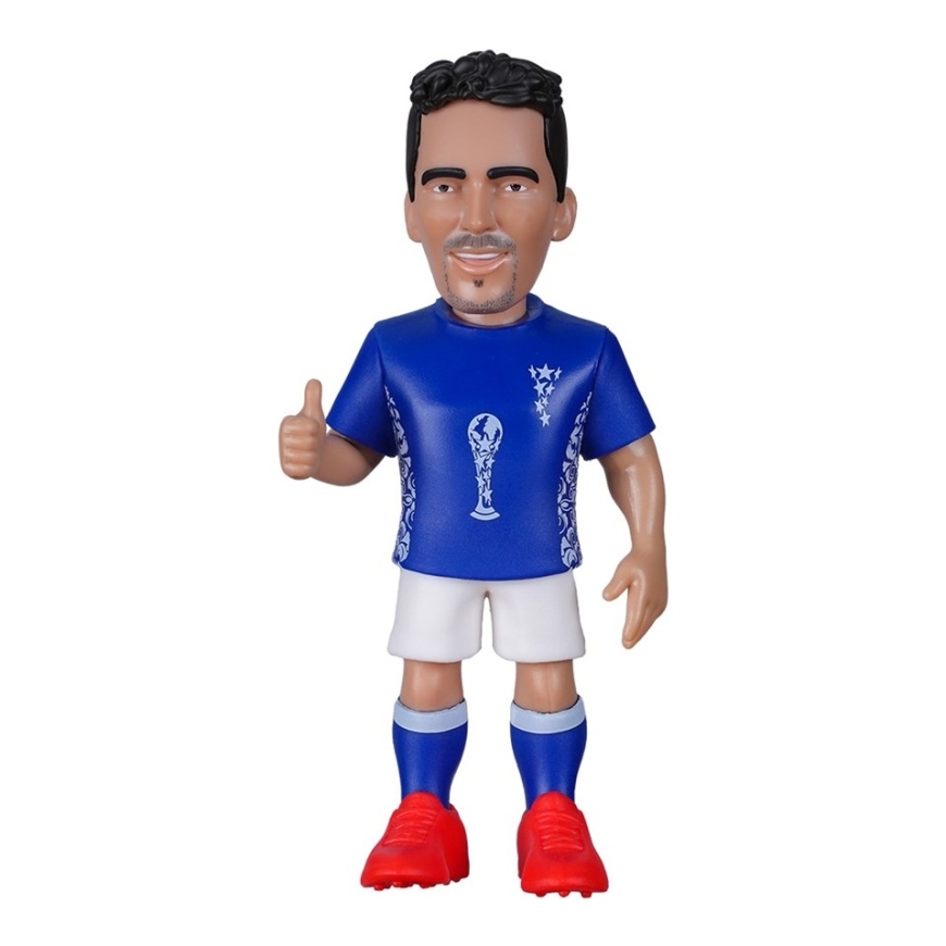 MINIX WC LEGENDS ITALIJA - ROBERTO BAGGIO – 2