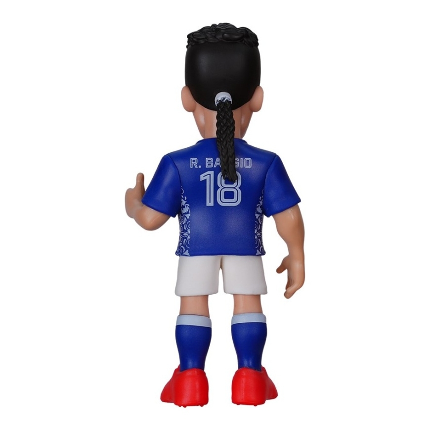 MINIX WC LEGENDS ITALIJA - ROBERTO BAGGIO – 4