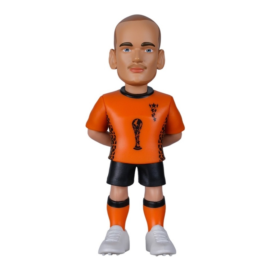 MINIX WC LEGENDS NETHERLANDS - WESLEY SNEIJDER – 2