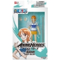 ANIME HEROES ONE PIECE - НАМИ