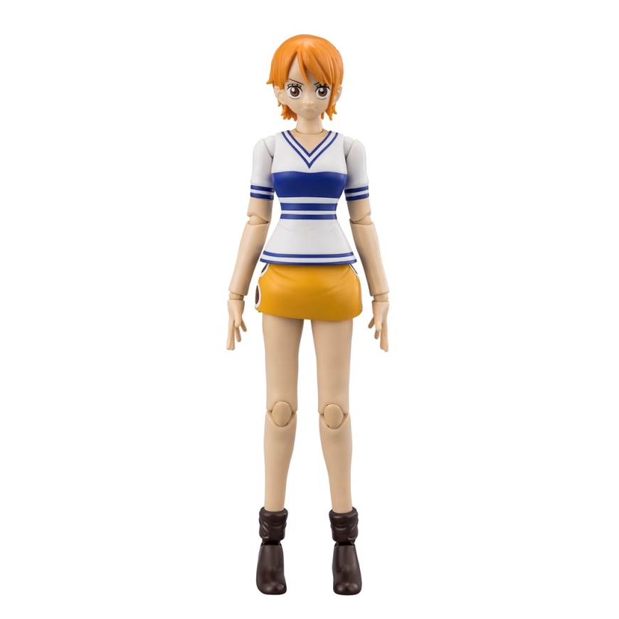 ANIME HEROES ONE PIECE - NAMI – 2