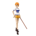 ANIME HEROJAI ONE PIECE - NAMI ANIME HEROJAI ONE PIECE - NAMI
