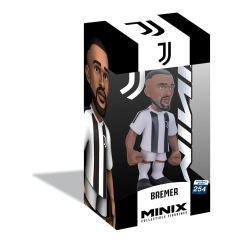 MINIX JUVENTUS - ГЛЕЙСОН БРЕМЕР