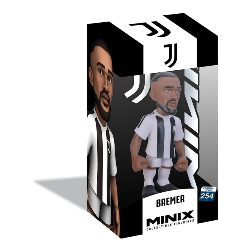 MINIX JUVENTUS - GLEISON BREMER