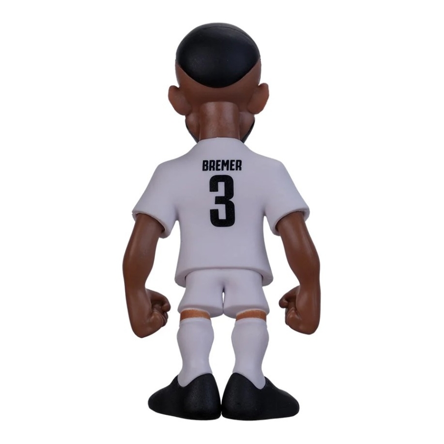MINIX JUVENTUS - GLEISON BREMER – 4