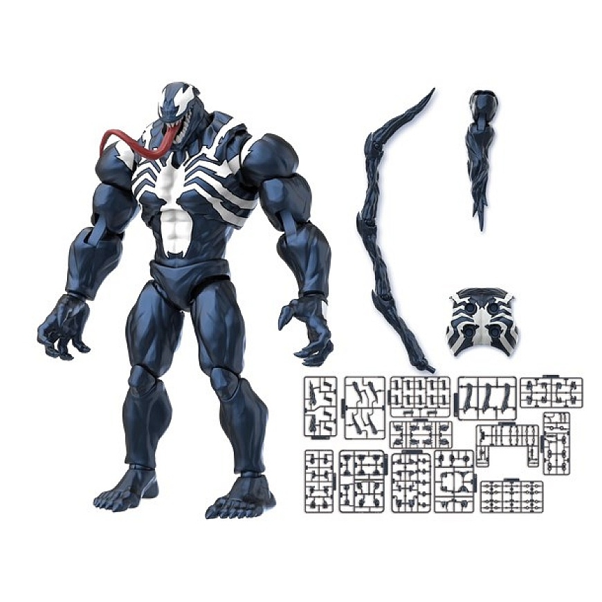 Blokees Marvel Infinity Saga – 4