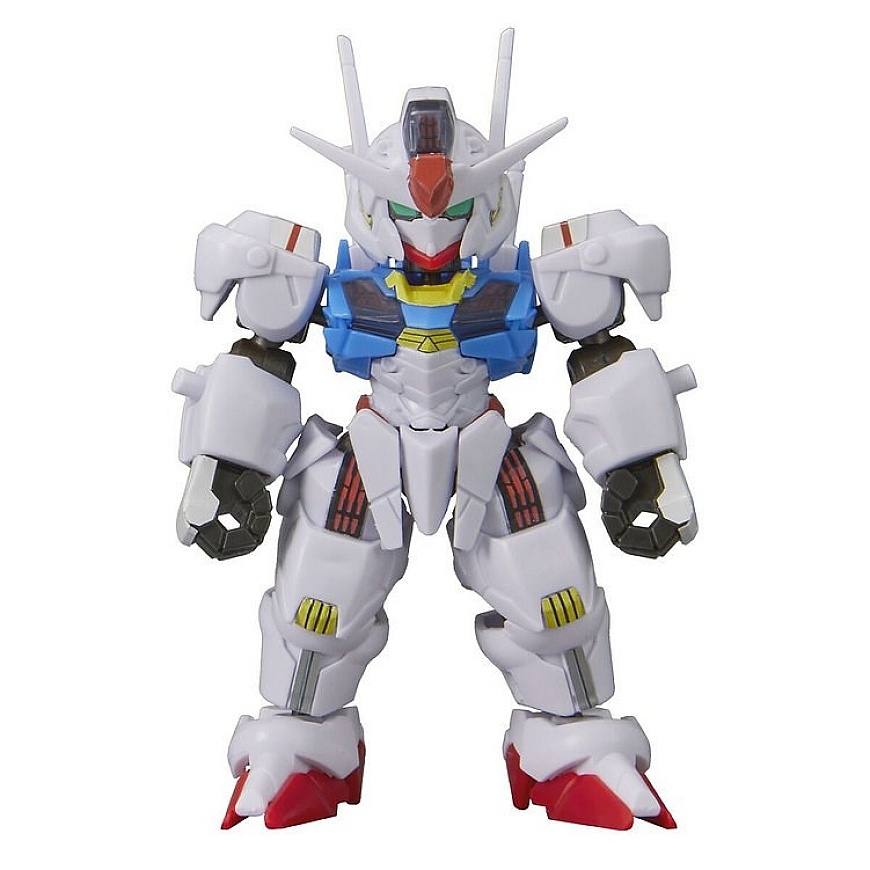 BLOCKROSS GUNDAM - AERIAL – 3