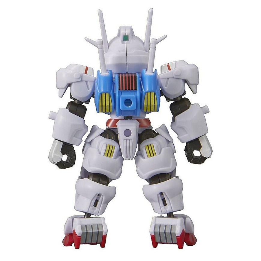 BLOCKROSS GUNDAM - AERIAL – 4