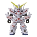 BLOCKROSS GUNDAM - UNICORN TUHO MODE BLOCKROSS GUNDAM - UNICORN TUHO MODE