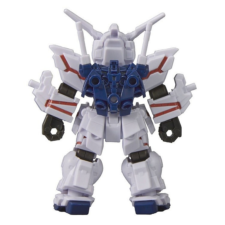 BLOCKROSS GUNDAM - UNICORN TUHO MODE – 4