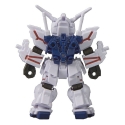 BLOCKROSS GUNDAM - UNICORN TUHO MODE BLOCKROSS GUNDAM - UNICORN TUHO MODE